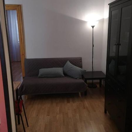 パレルモCasa Cariniアパートメント エクステリア 写真