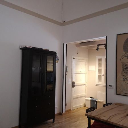 パレルモCasa Cariniアパートメント エクステリア 写真